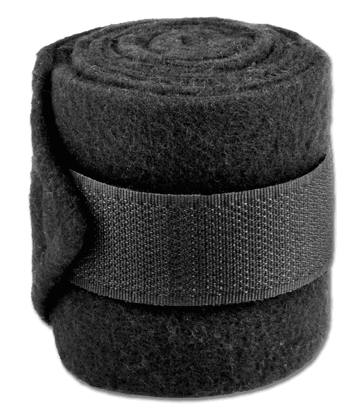 Waldhausen Fleecebandage Shetty, 4er Set