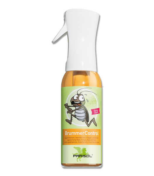 Bense & Eicke Brummer Control-Insektenschutzspray 500ml
