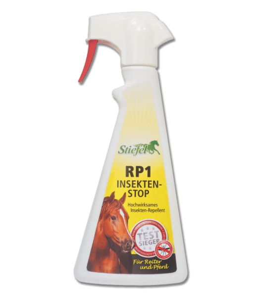 RP1 Insekten-Stop Spray