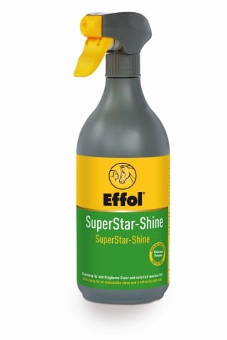 Effol SuperStar-Shine 125 ml, für unterwegs