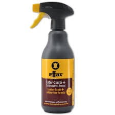 Effax Leder-Combi + 500 ml Spray