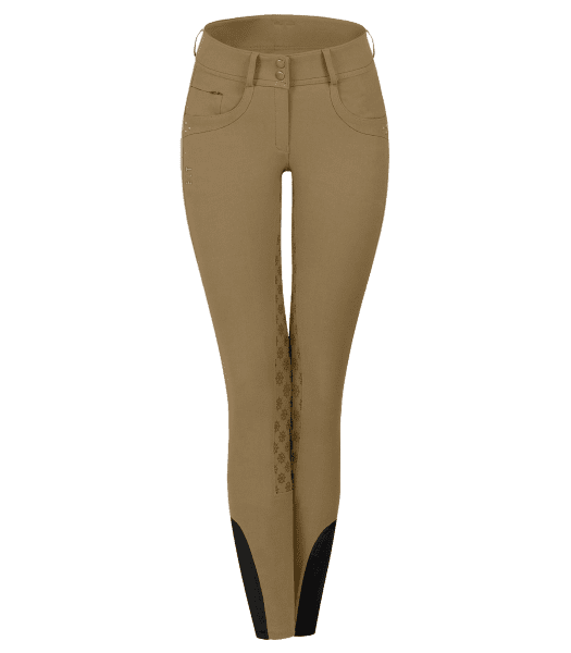 ELT Kinder-Thermo-Reithose Claire High Waist